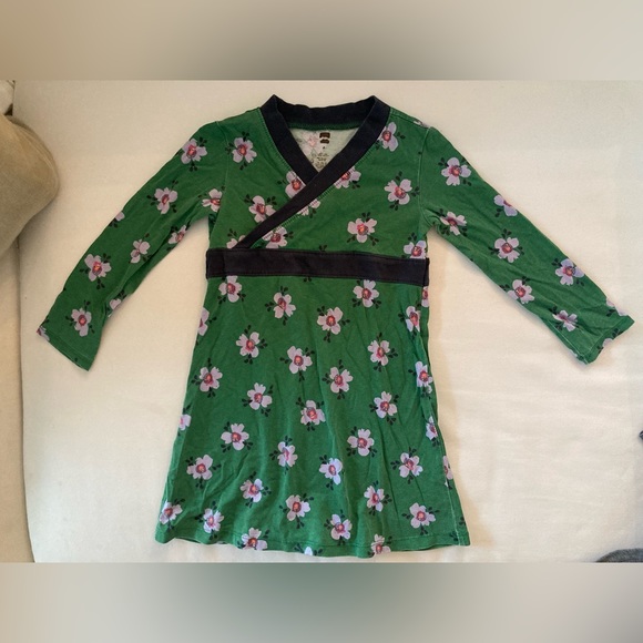 NOT AVAILABLE  Lot of tea collection clothes sizes 3-5t. - Picture 5 of 11